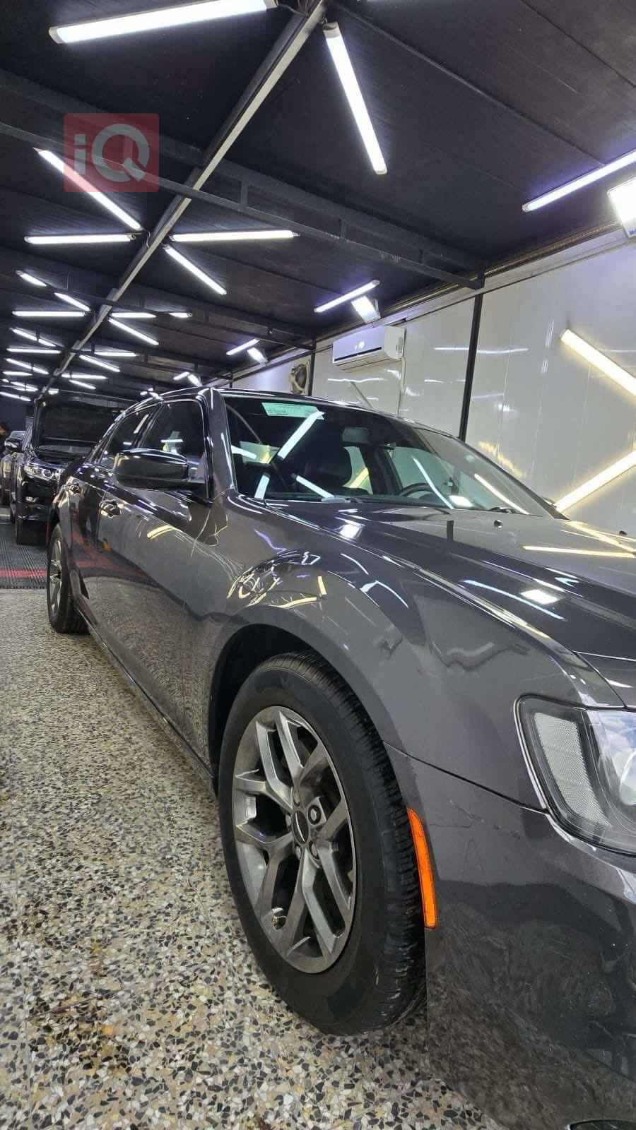 Chrysler 300